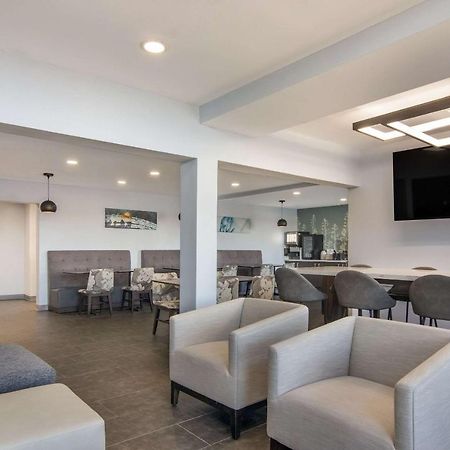 Mainstay Suites Clarion, Pa Near I-80 المظهر الخارجي الصورة