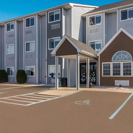 Mainstay Suites Clarion, Pa Near I-80 المظهر الخارجي الصورة
