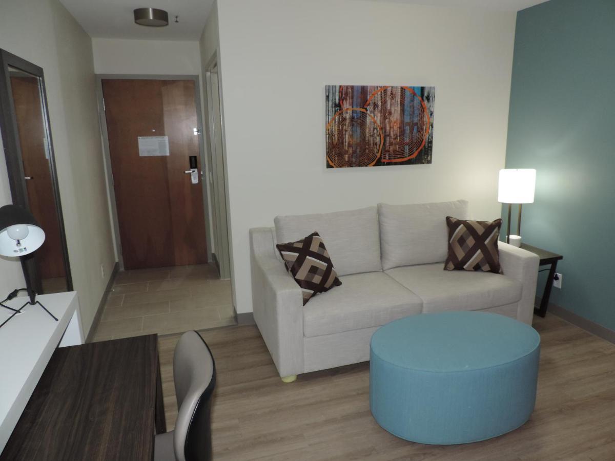 Mainstay Suites Clarion, Pa Near I-80 المظهر الخارجي الصورة