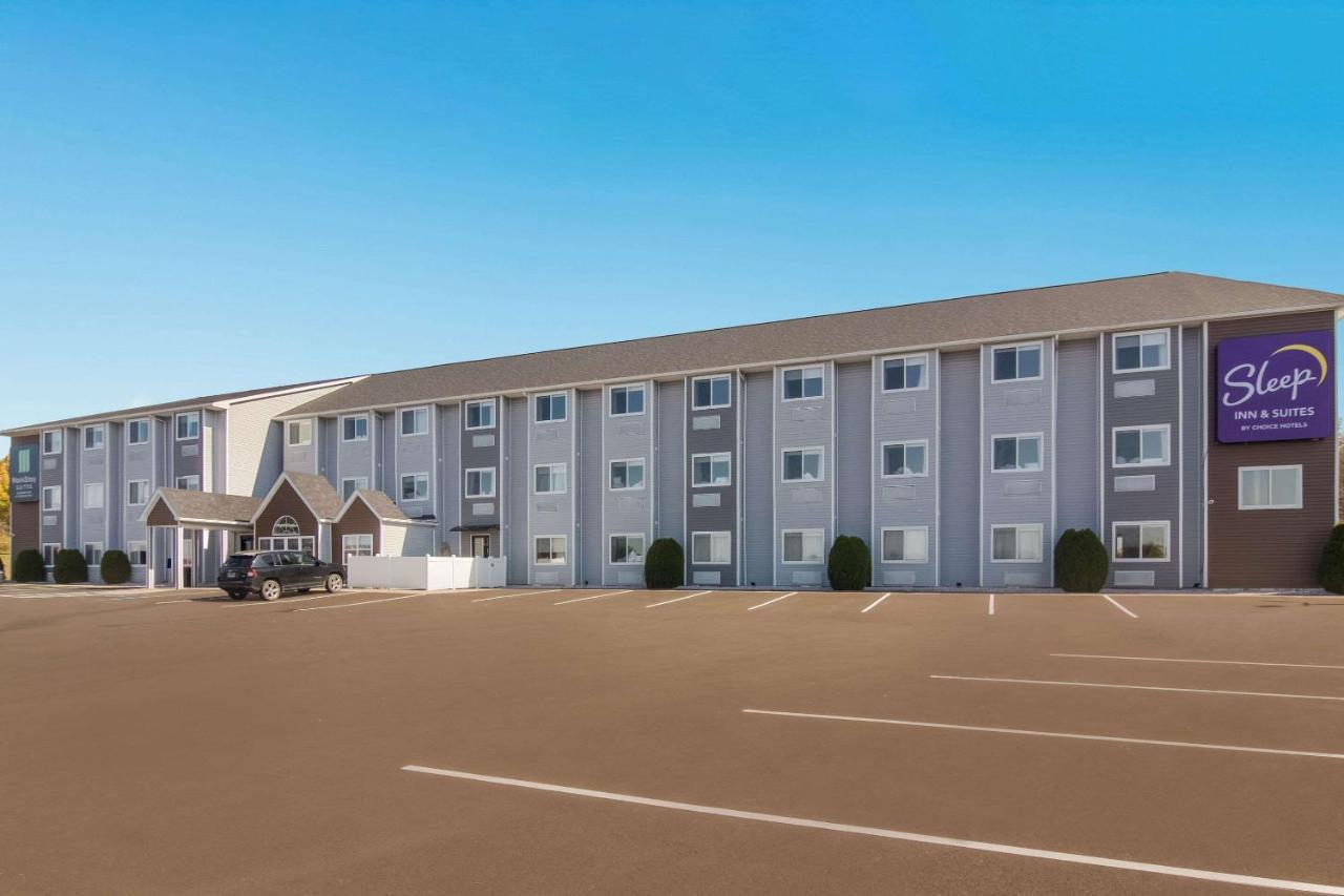 Mainstay Suites Clarion, Pa Near I-80 المظهر الخارجي الصورة