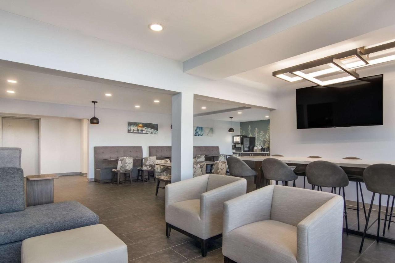 Mainstay Suites Clarion, Pa Near I-80 المظهر الخارجي الصورة