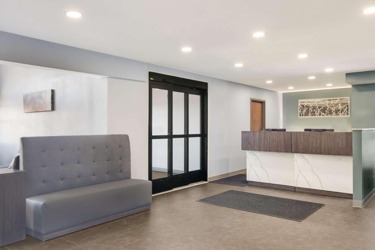 Mainstay Suites Clarion, Pa Near I-80 المظهر الخارجي الصورة