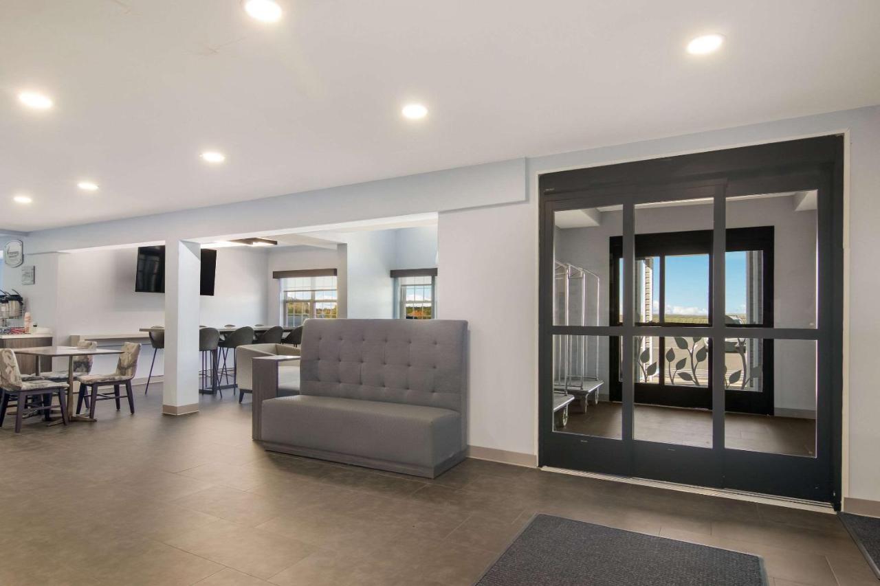 Mainstay Suites Clarion, Pa Near I-80 المظهر الخارجي الصورة