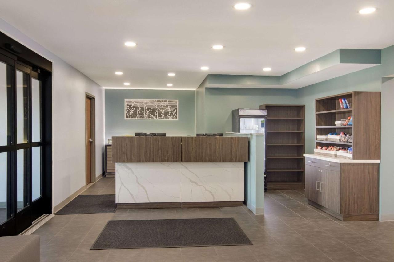 Mainstay Suites Clarion, Pa Near I-80 المظهر الخارجي الصورة