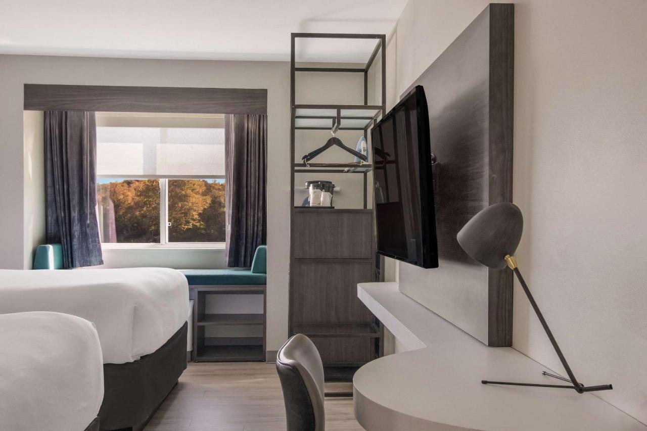 Mainstay Suites Clarion, Pa Near I-80 المظهر الخارجي الصورة