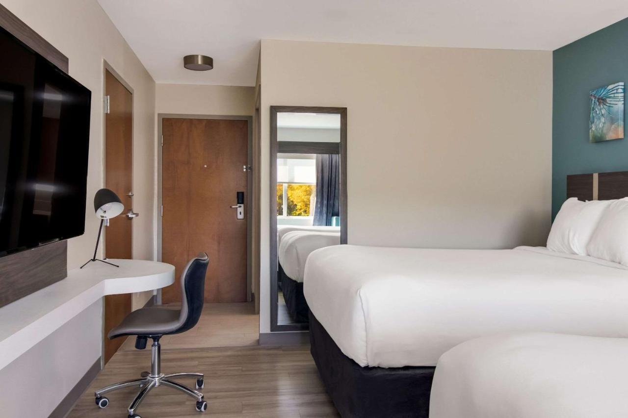 Mainstay Suites Clarion, Pa Near I-80 المظهر الخارجي الصورة