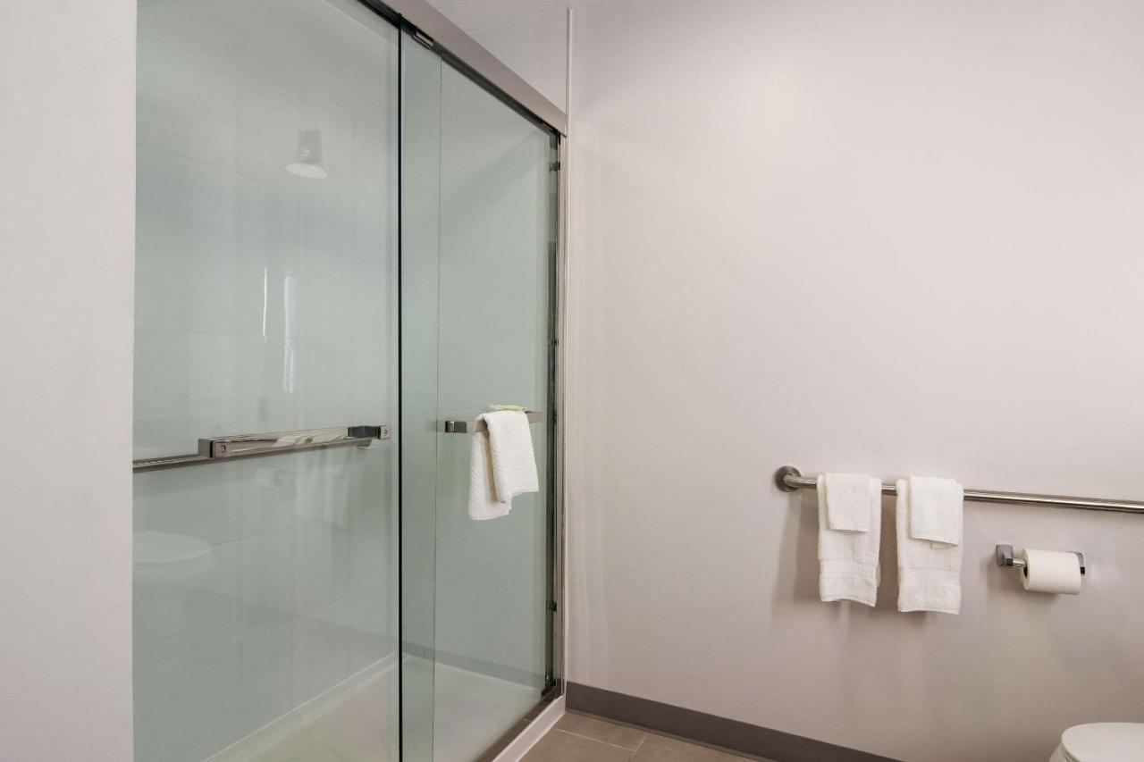 Mainstay Suites Clarion, Pa Near I-80 المظهر الخارجي الصورة