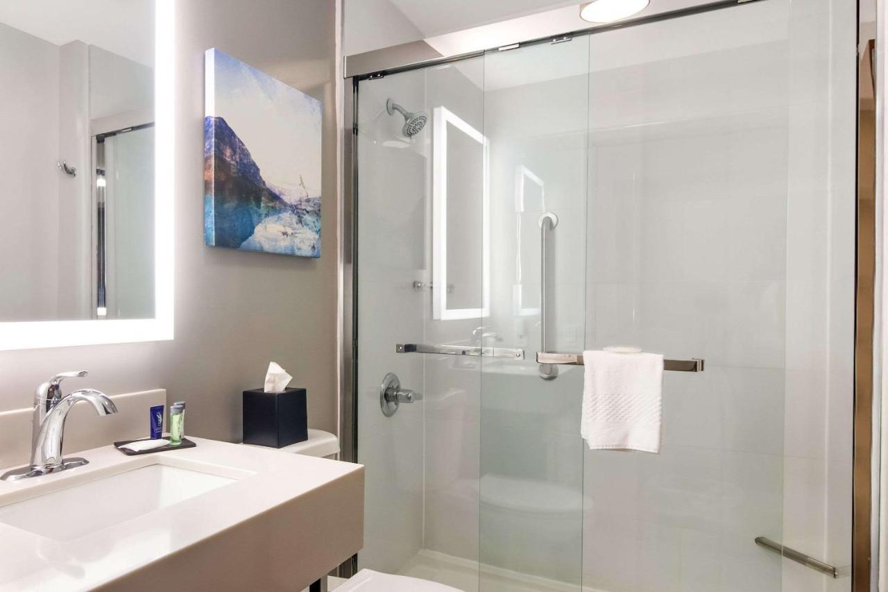 Mainstay Suites Clarion, Pa Near I-80 المظهر الخارجي الصورة