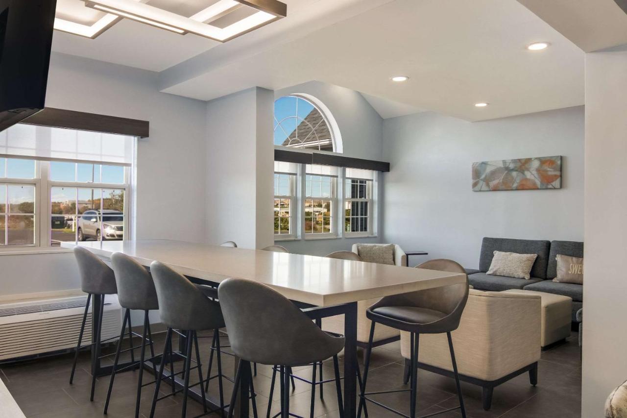 Mainstay Suites Clarion, Pa Near I-80 المظهر الخارجي الصورة