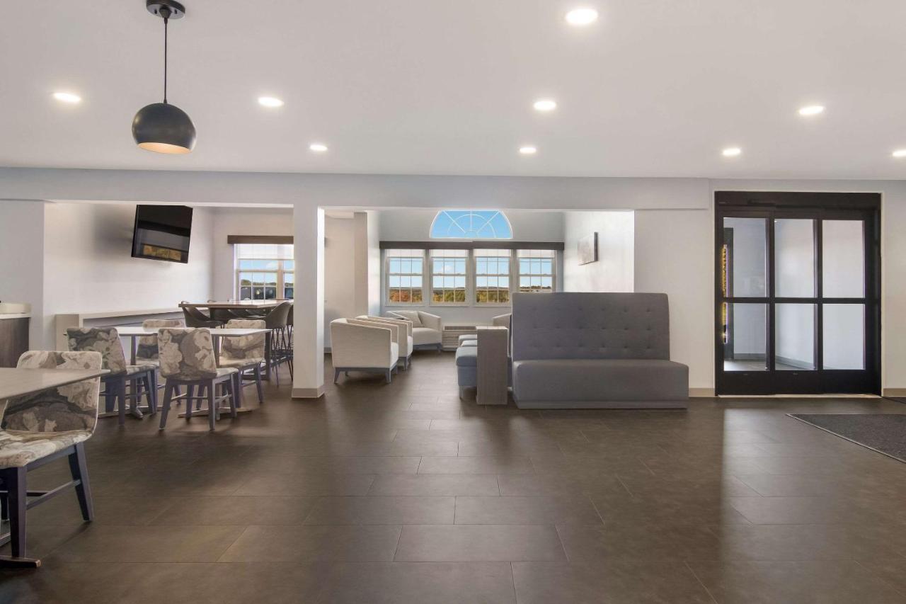 Mainstay Suites Clarion, Pa Near I-80 المظهر الخارجي الصورة