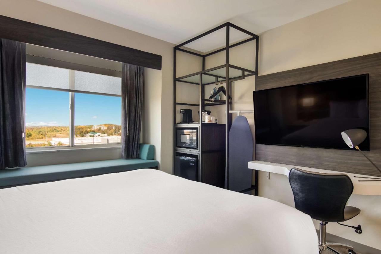 Mainstay Suites Clarion, Pa Near I-80 المظهر الخارجي الصورة