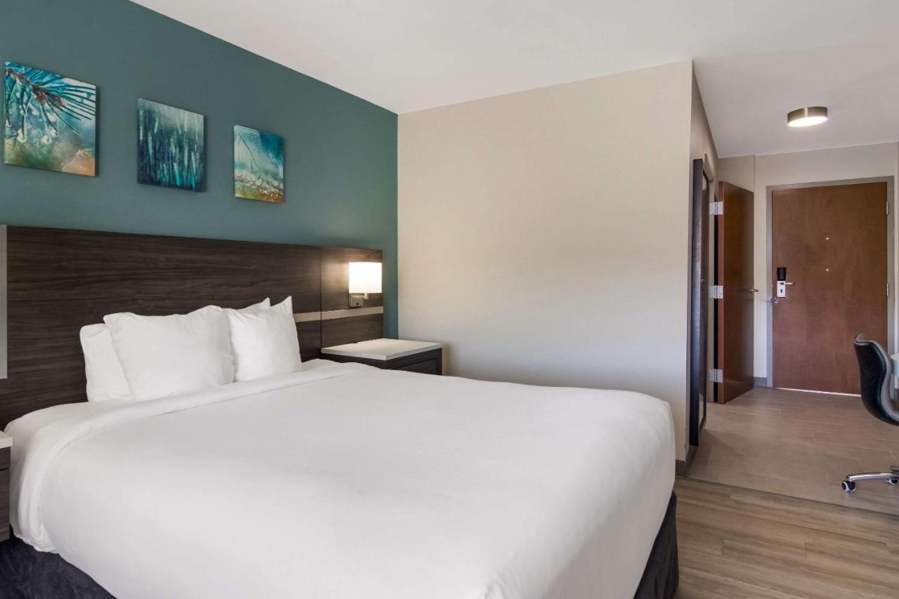 Mainstay Suites Clarion, Pa Near I-80 المظهر الخارجي الصورة