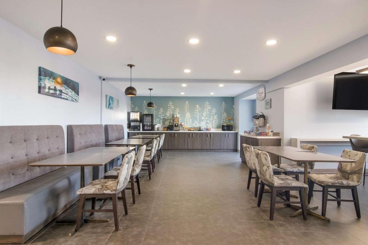 Mainstay Suites Clarion, Pa Near I-80 المظهر الخارجي الصورة