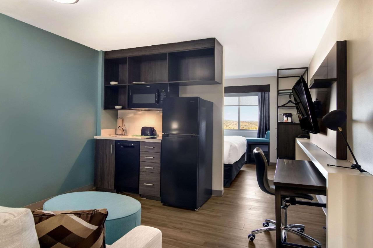 Mainstay Suites Clarion, Pa Near I-80 المظهر الخارجي الصورة