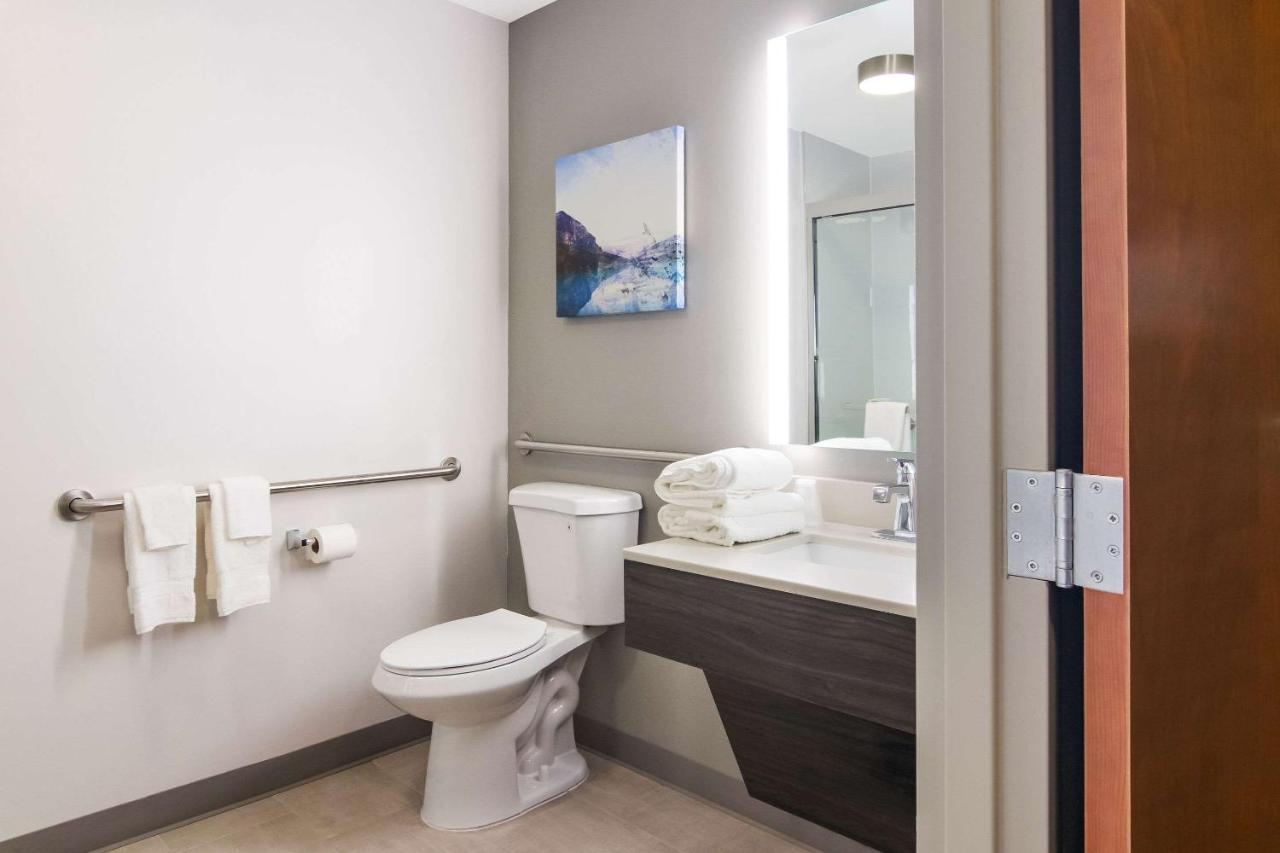 Mainstay Suites Clarion, Pa Near I-80 المظهر الخارجي الصورة
