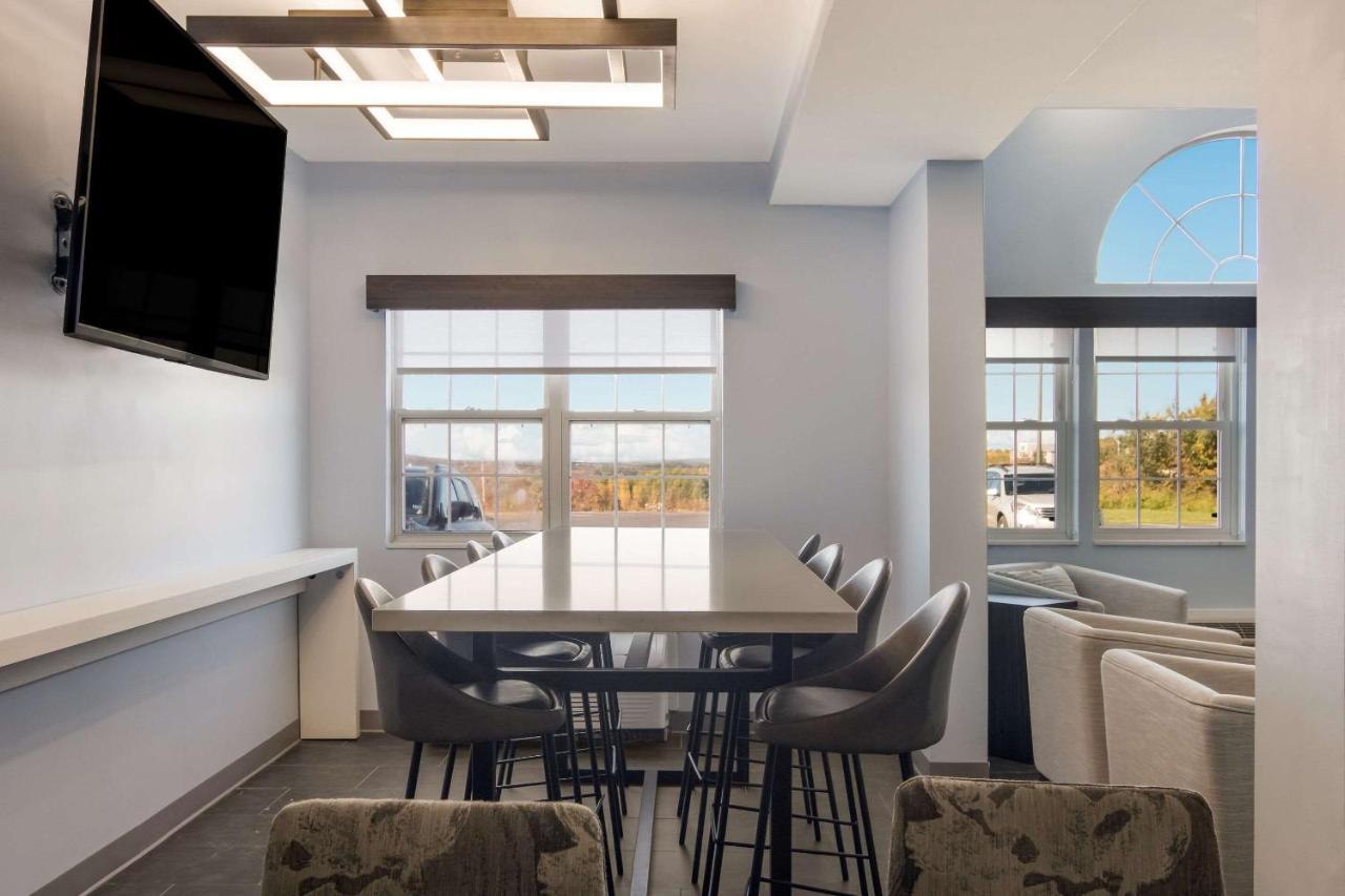 Mainstay Suites Clarion, Pa Near I-80 المظهر الخارجي الصورة