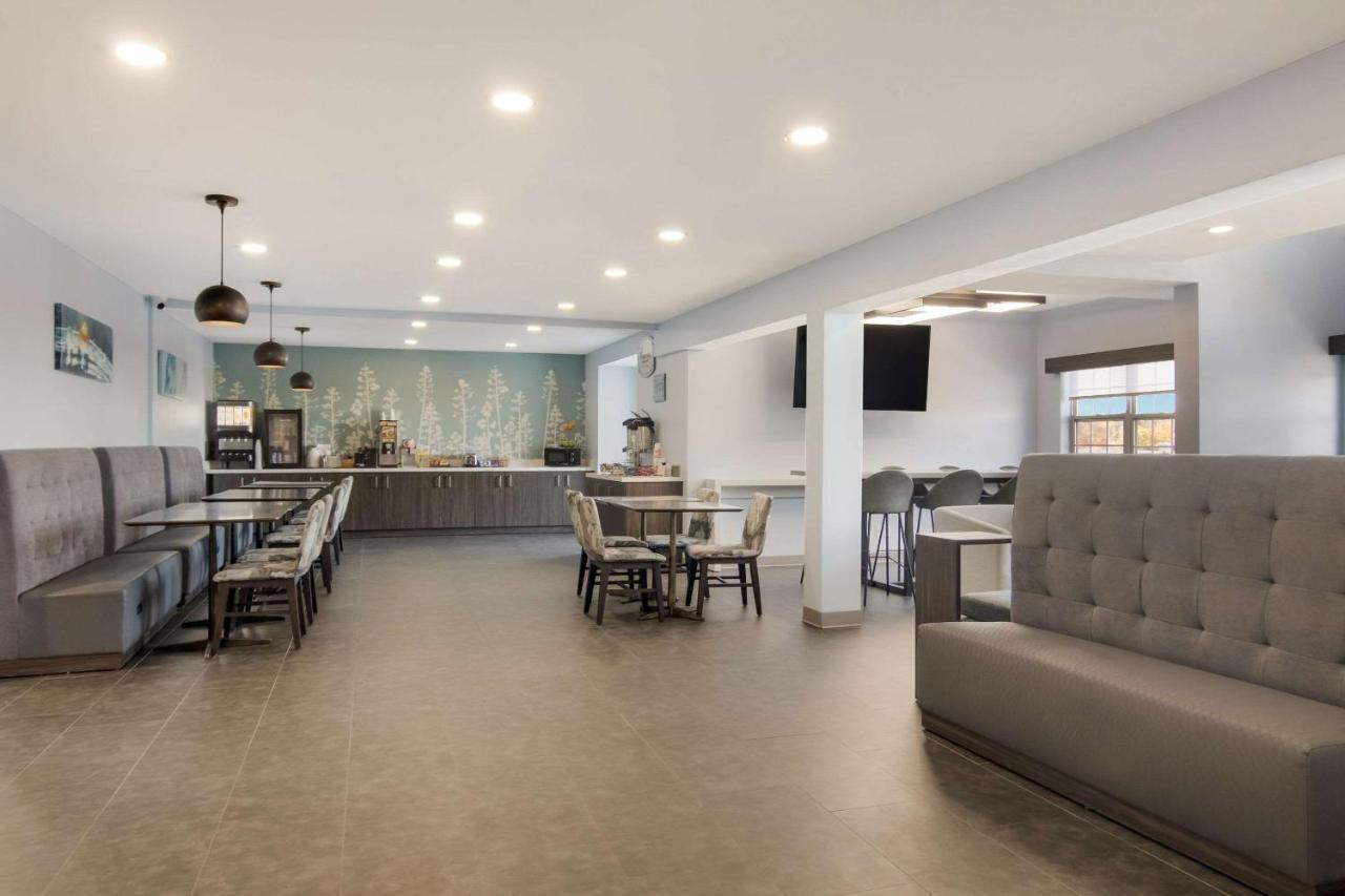 Mainstay Suites Clarion, Pa Near I-80 المظهر الخارجي الصورة