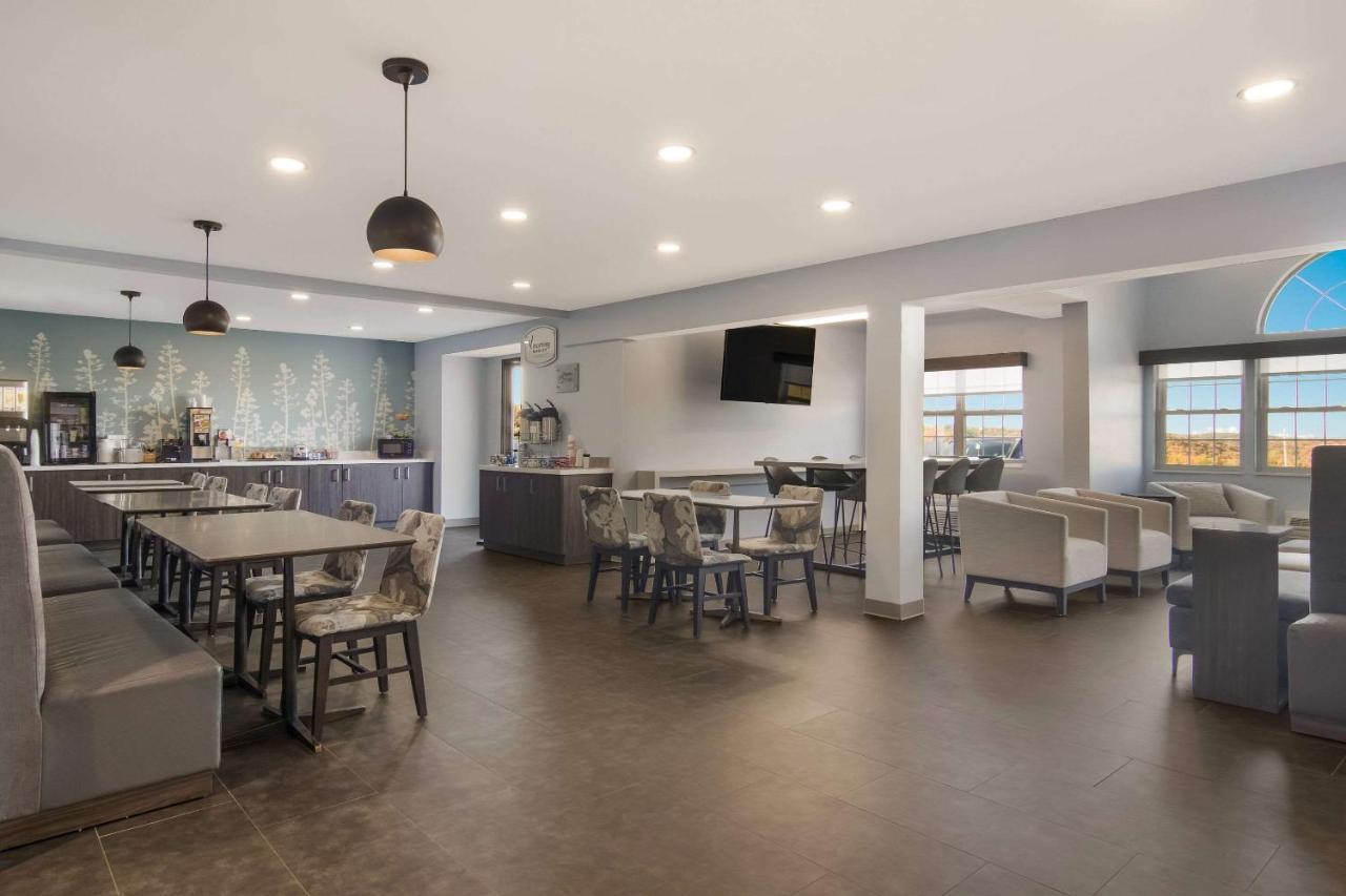 Mainstay Suites Clarion, Pa Near I-80 المظهر الخارجي الصورة