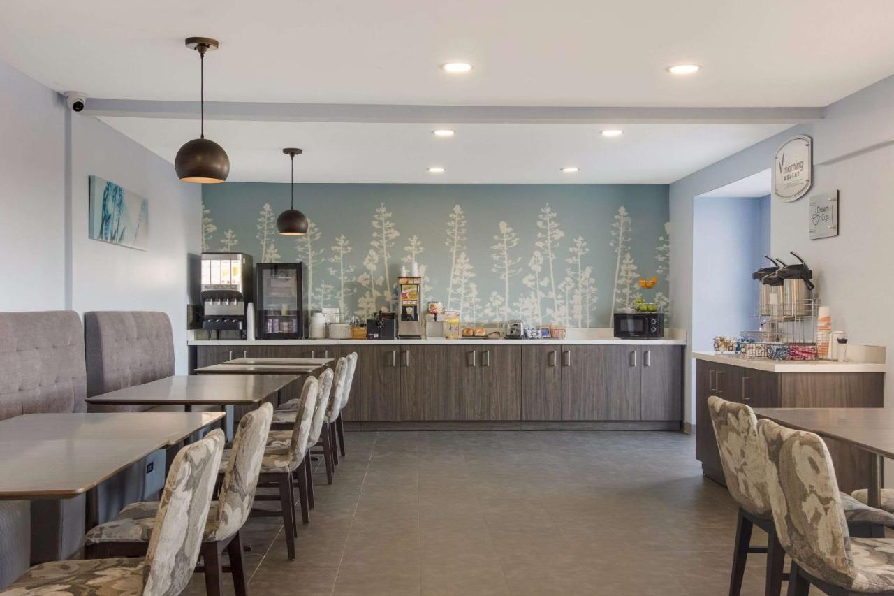 Mainstay Suites Clarion, Pa Near I-80 المظهر الخارجي الصورة