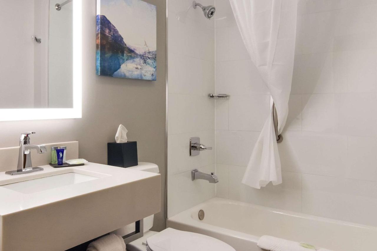 Mainstay Suites Clarion, Pa Near I-80 المظهر الخارجي الصورة