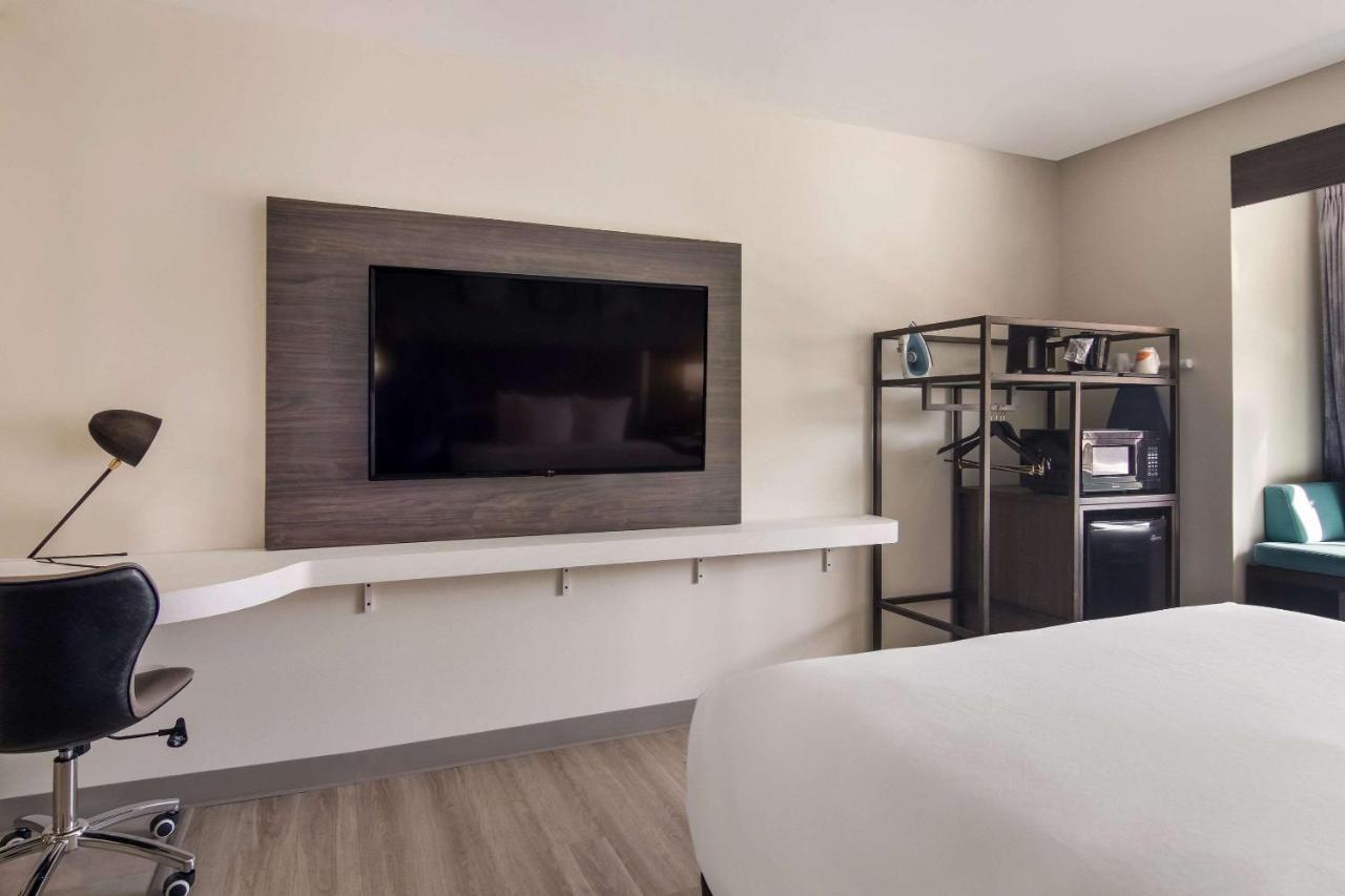 Mainstay Suites Clarion, Pa Near I-80 المظهر الخارجي الصورة