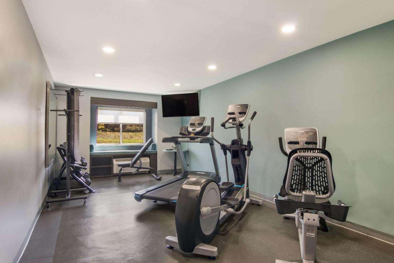 Mainstay Suites Clarion, Pa Near I-80 المظهر الخارجي الصورة